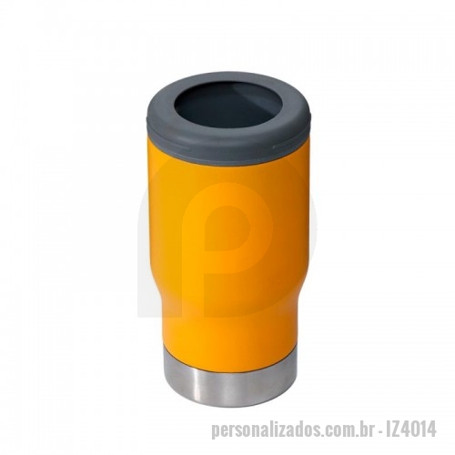 Copo Termico para Cerveja Personalizado - Copos de Cerveja Personalizados